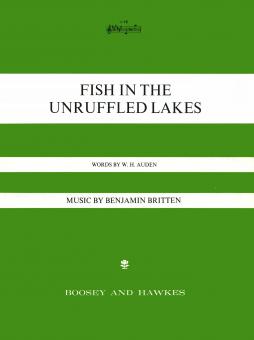 Fish in The Unruffled Lakes 