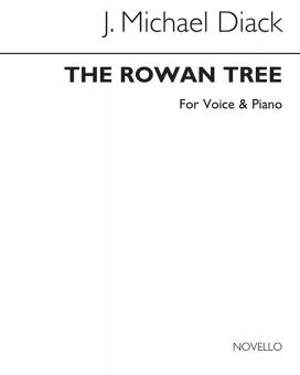 The Rowan Tree 