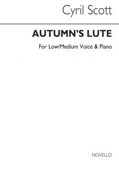 Autumn's Lute 
