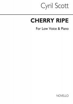 Cherry Ripe 