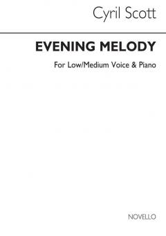 Evening Melody 