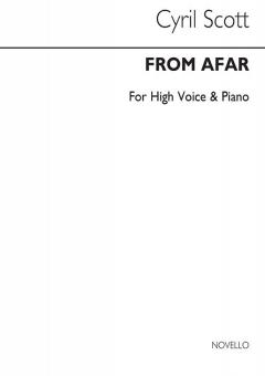 From Afar (D'outremer) 