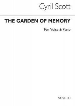 The Garden of Memory 