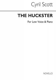 The Huckster 