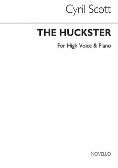 The Huckster 