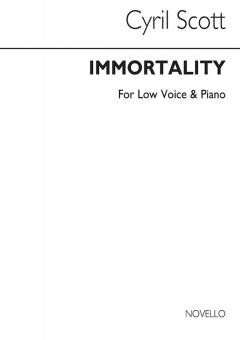 Immortality 