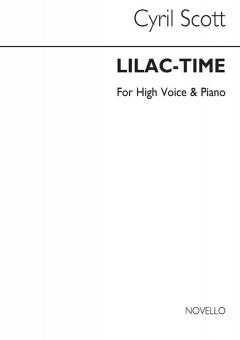 Lilac-Time 