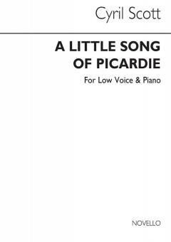 The Little Song of Picardie 