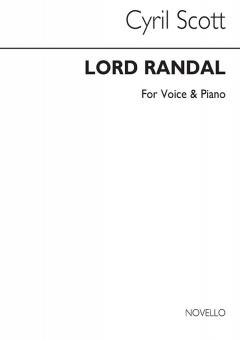 Lord Randal 