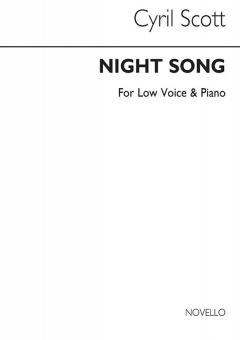 Night Song 
