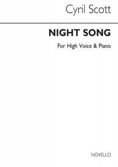 Night Song 