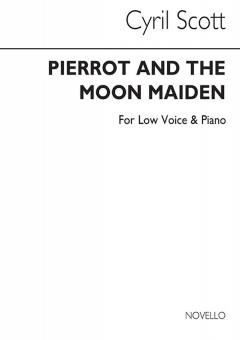 Pierrot and The Moon Maiden 