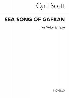 Sea-Song of Gafran 