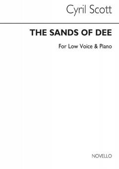 The Sands of Dee 
