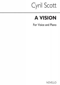 A Vision Op. 62 No. 2 