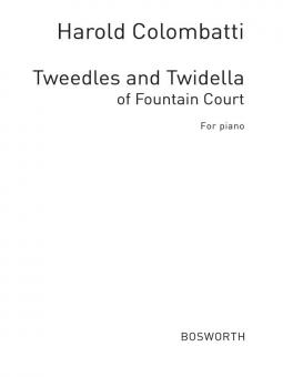 Tweedles and Twidella of Fountain Court 