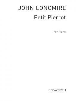 Petit Pierrot 