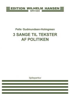 Gud Homgn 3 Snge Teksr Af Politiken 