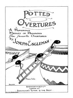 Potted Overtures 