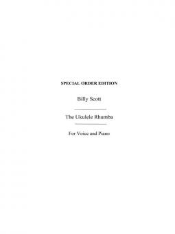 The Ukelele Rhumba 