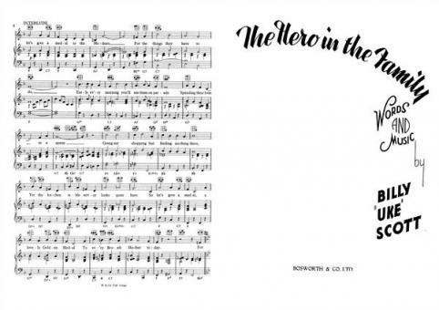 The Hero In The Family 