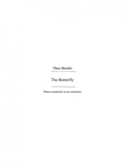 The Butterfly 