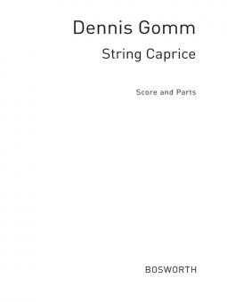 String Caprice 