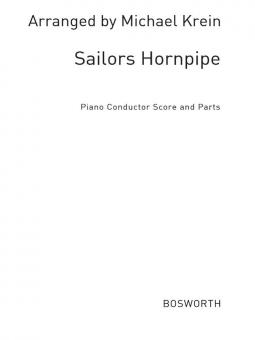 Sailors Hornpipe 