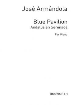 Blue Pavillion 
