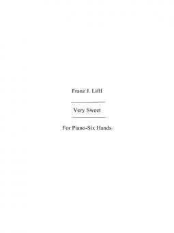 The Eccentric Courtier Polka 