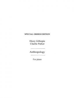 Keyboard Cavalcade of Swing and Boogie 