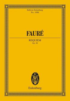 Requiem op. 48 Standard