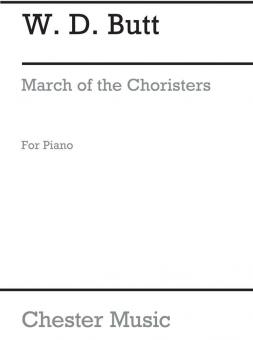 March of The Choristers 