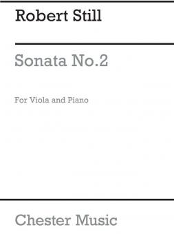 Sonata no. 2 