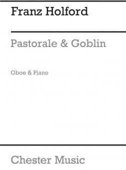 Pastorale And Goblin 