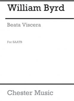 Beati Viscera (Hail Mary Full of Grace) 