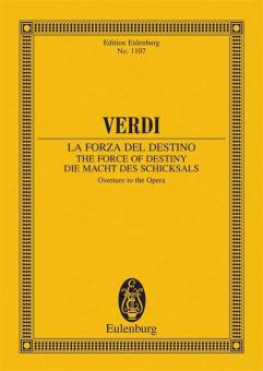 Die Macht des Schicksals Standard