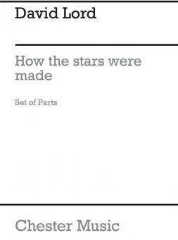 How The Stars Were Made 