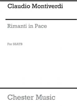 Rimanti In Pace 