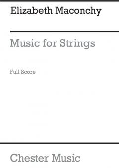 Music for Strings 