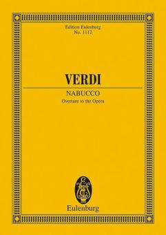 Nabucco Standard