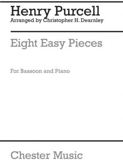 8 Easy Pieces 