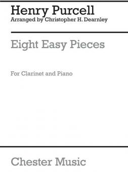 8 Easy Pieces 