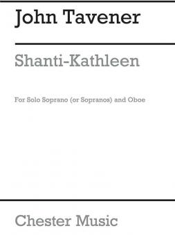 Shanti-Kathleen 