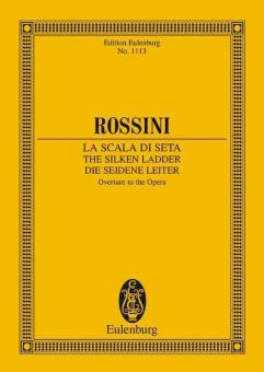 Die seidene Leiter Standard