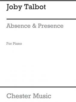 Absence and Presence 