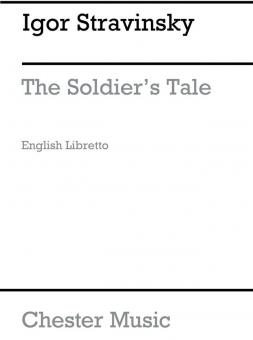 Soldiers Tale 