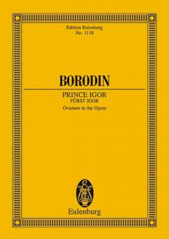 Fürst Igor Standard