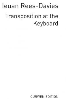 Rees-davies, I Transposition At The Keyboard 