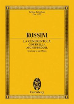 Aschenbrödel Standard